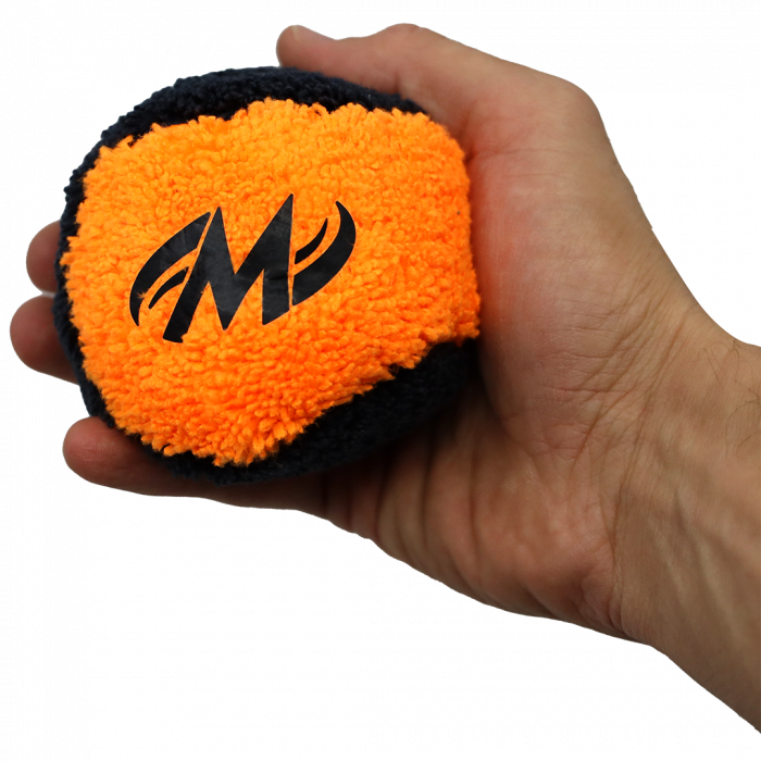 Motiv Plush Grip Ball